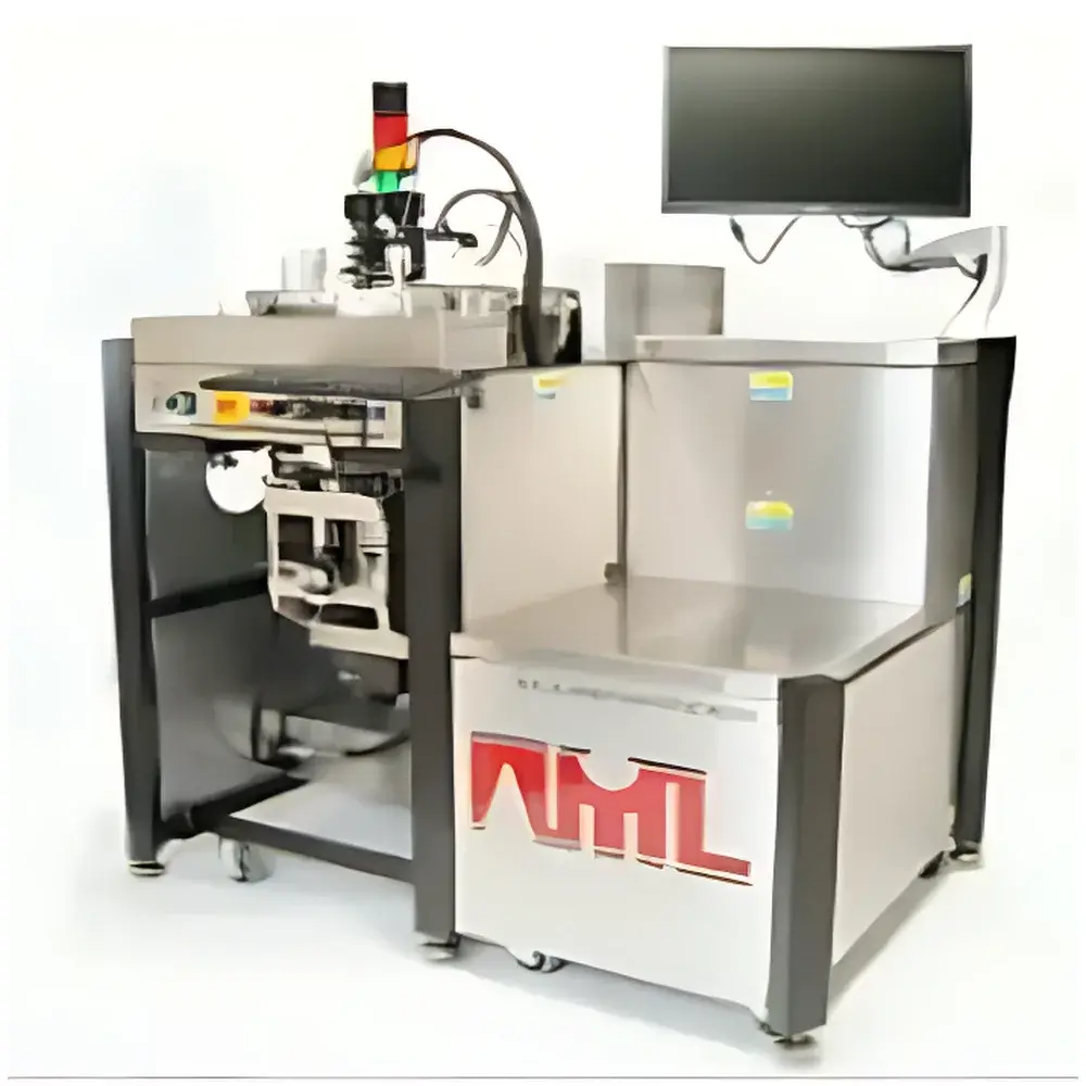 AML AWB-04 & AWB-08 Advanced Wafer Bonding Platforms