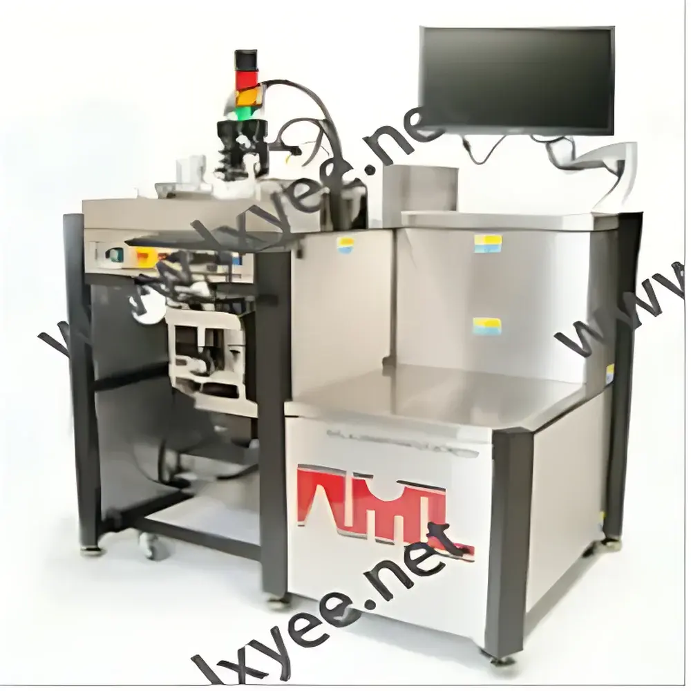 AML AWB-04 & AWB-08 Advanced Wafer Bonding Platforms