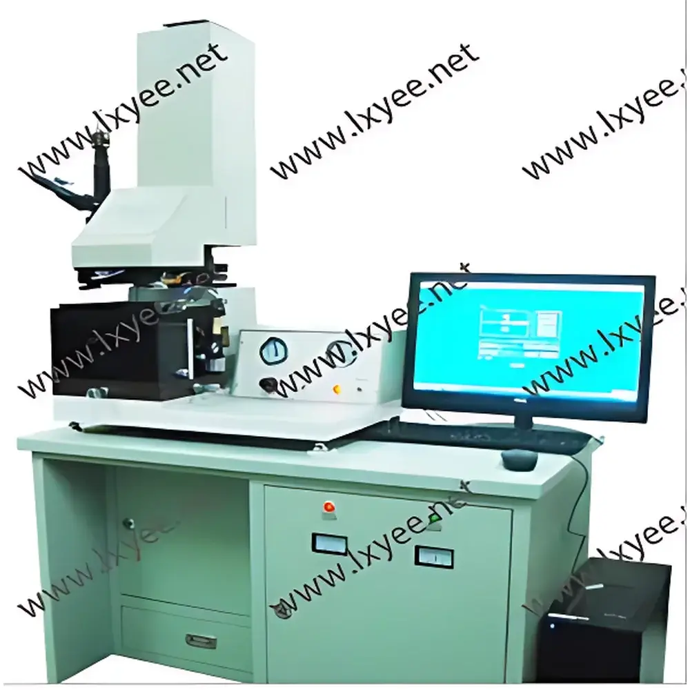 WUXI CAS PHOTONICS URE-2000S/25A UV Double-Side Mask Aligner