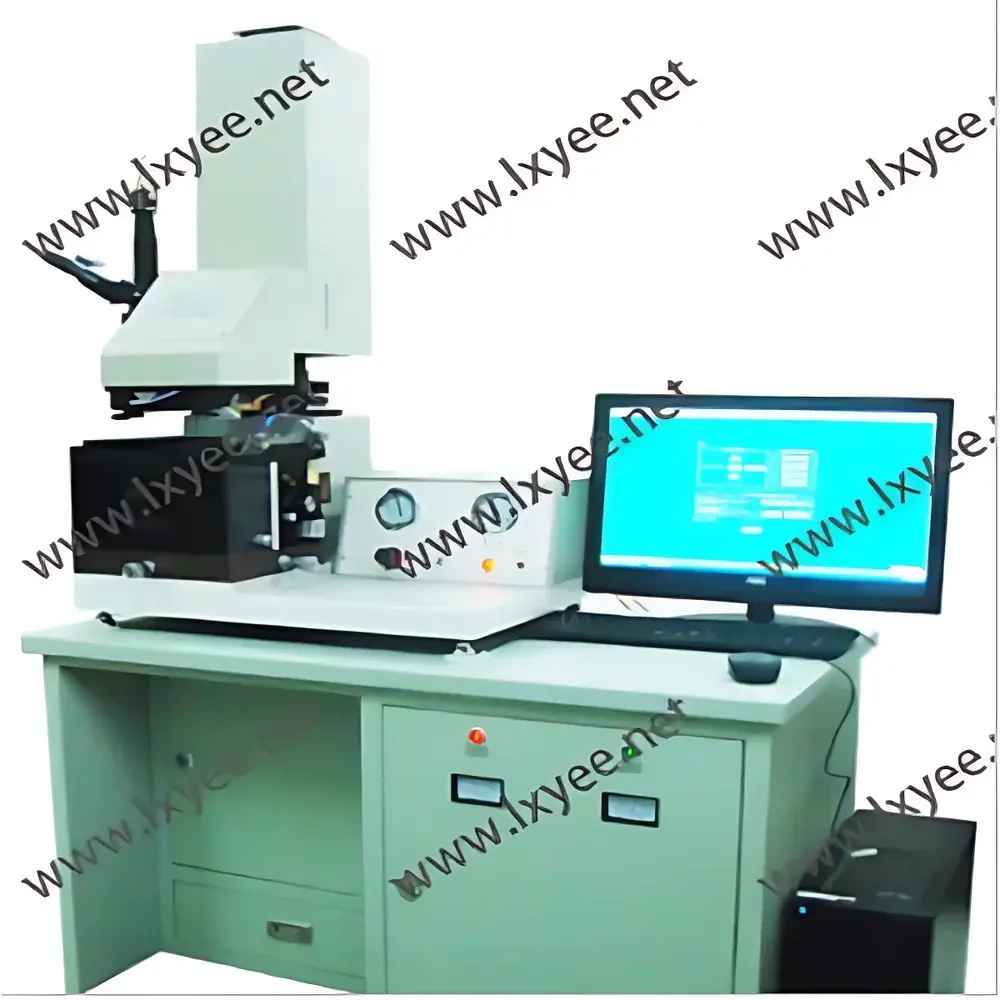 WUXI CAS PHOTONICS URE-2000S/25A UV Double-Side Mask Aligner