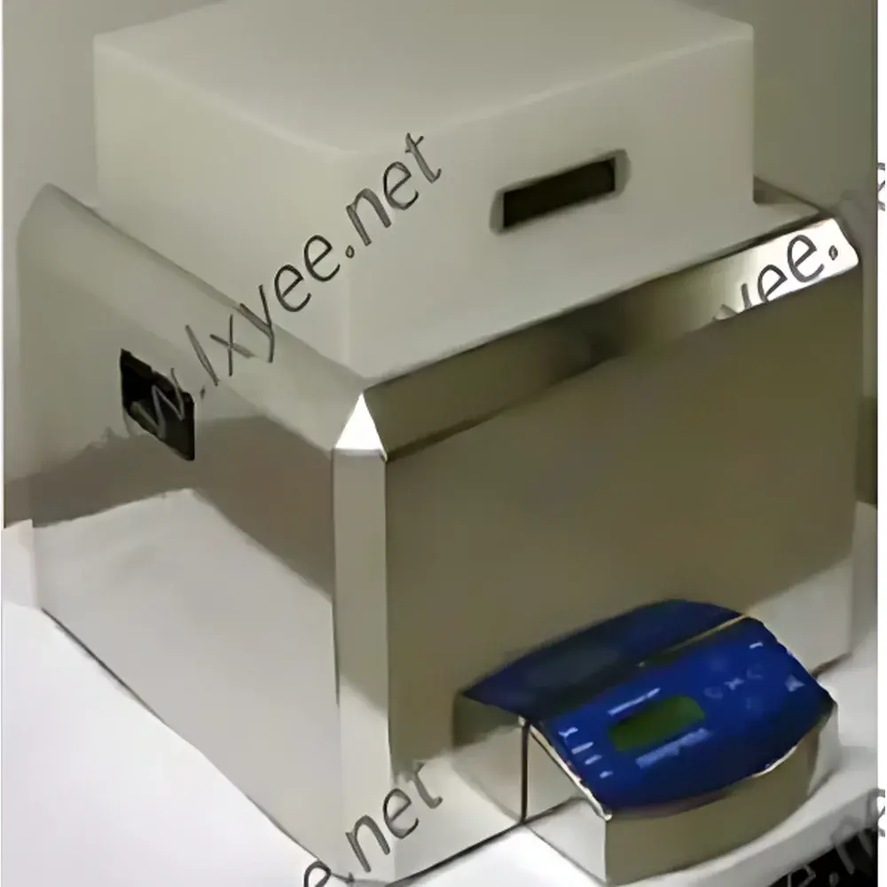 Nano-Master SWC-3000 Megasonic Wafer and Photomask Cleaning System