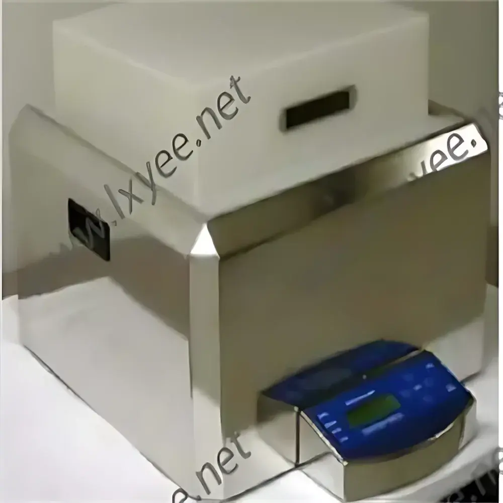 Nano-Master SWC-3000 Megasonic Wafer and Photomask Cleaning System