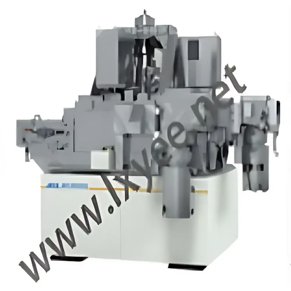 Electron Beam Lithography System