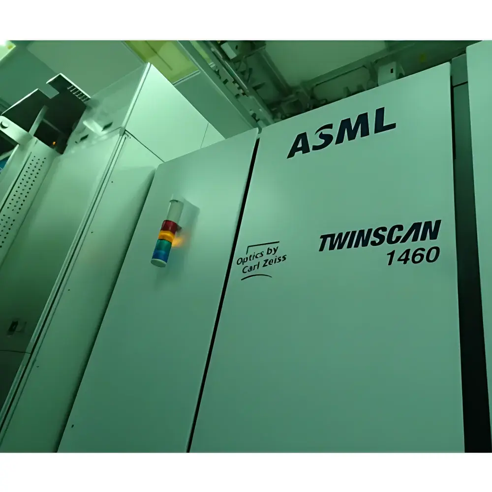 ASML 1460K Mask Aligner
