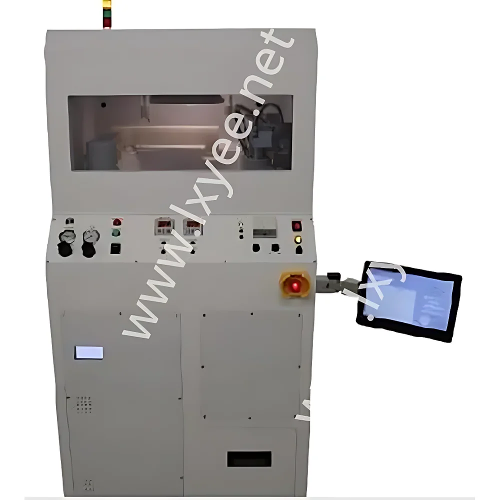 Nano-Master LSC-4000 Large Substrate Cleaning System Nano-Master LSC-4000 Large Substrate Cleaning System