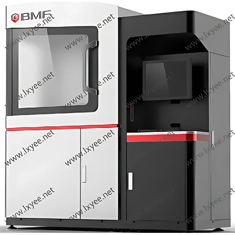 nanoArch P130/S130 Micro-Nano 3D Printer System