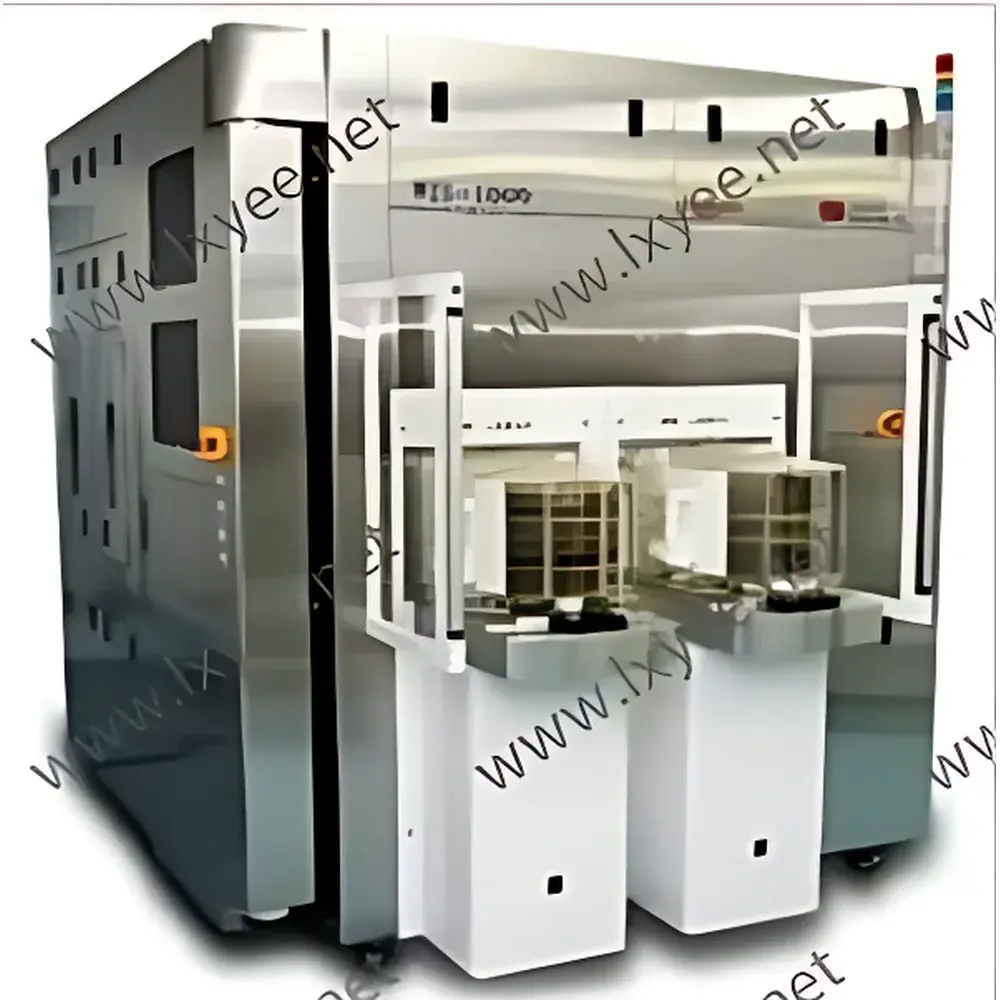 ATI WIS-1000 Wafer Inspection System