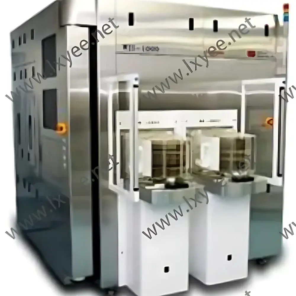 ATI WIS-1000 Wafer Inspection System