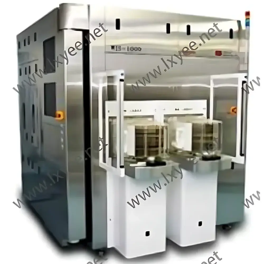 ATI WIS-1000 Wafer Inspection System