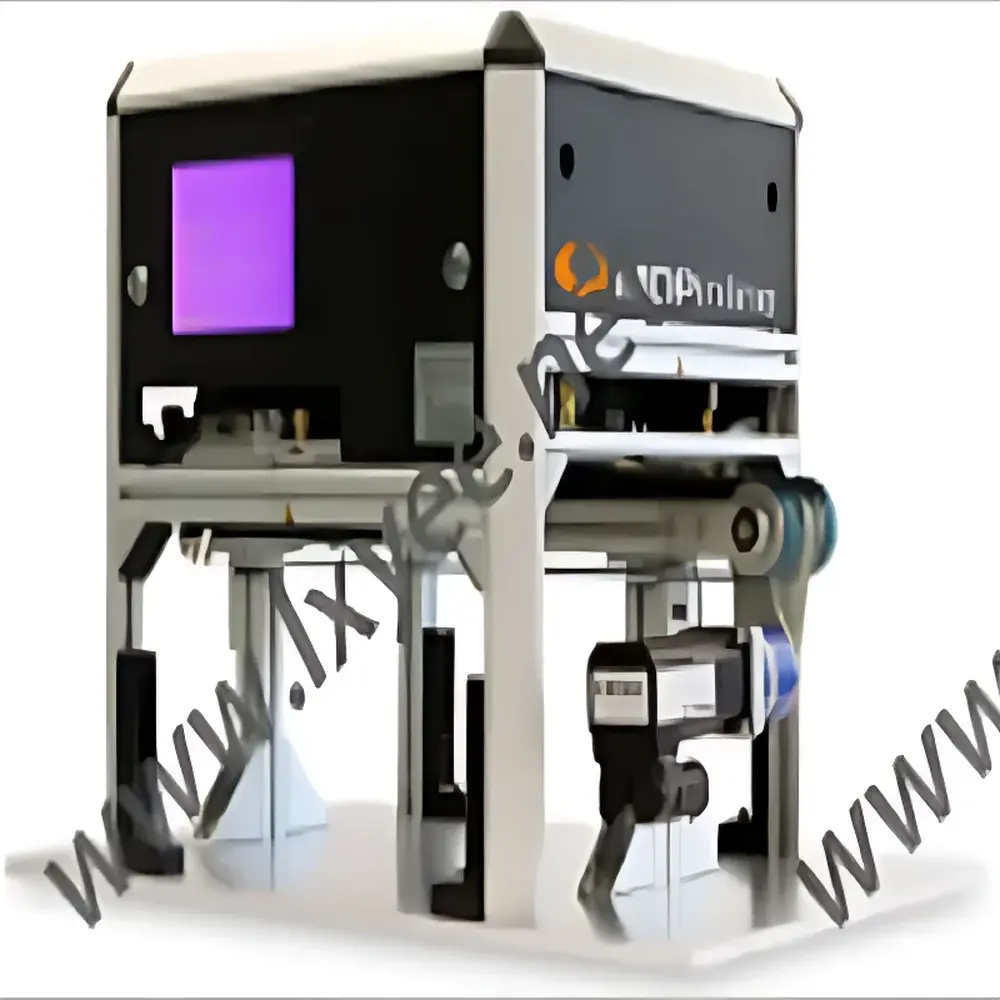 SENTECH MDPinline Inline Minority Carrier Lifetime Tester