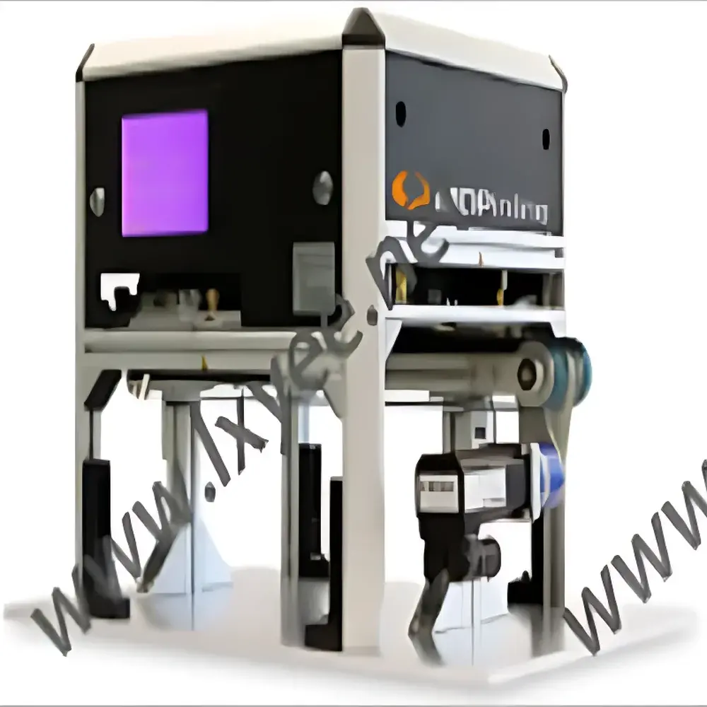 SENTECH MDPinline Inline Minority Carrier Lifetime Tester