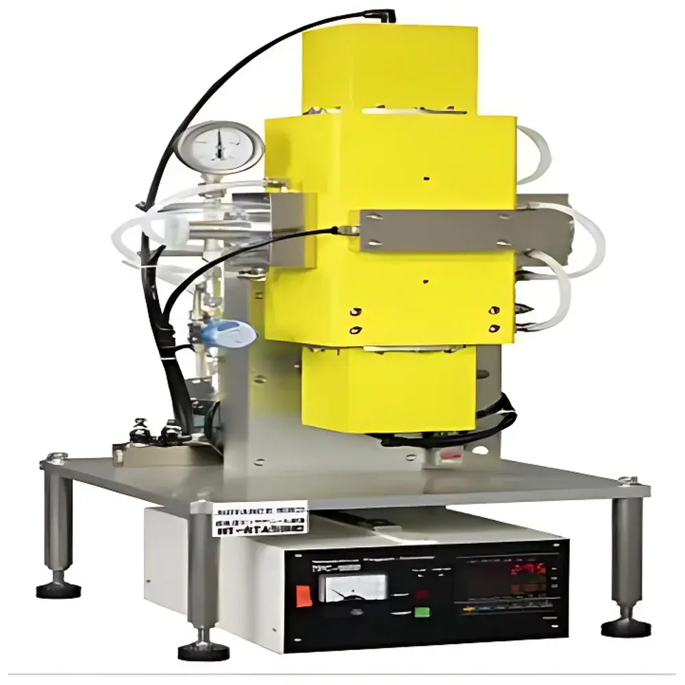 ADVANCE RIKO HT-RTA59HD Desktop High-Temperature Rapid Thermal Annealing Furnace