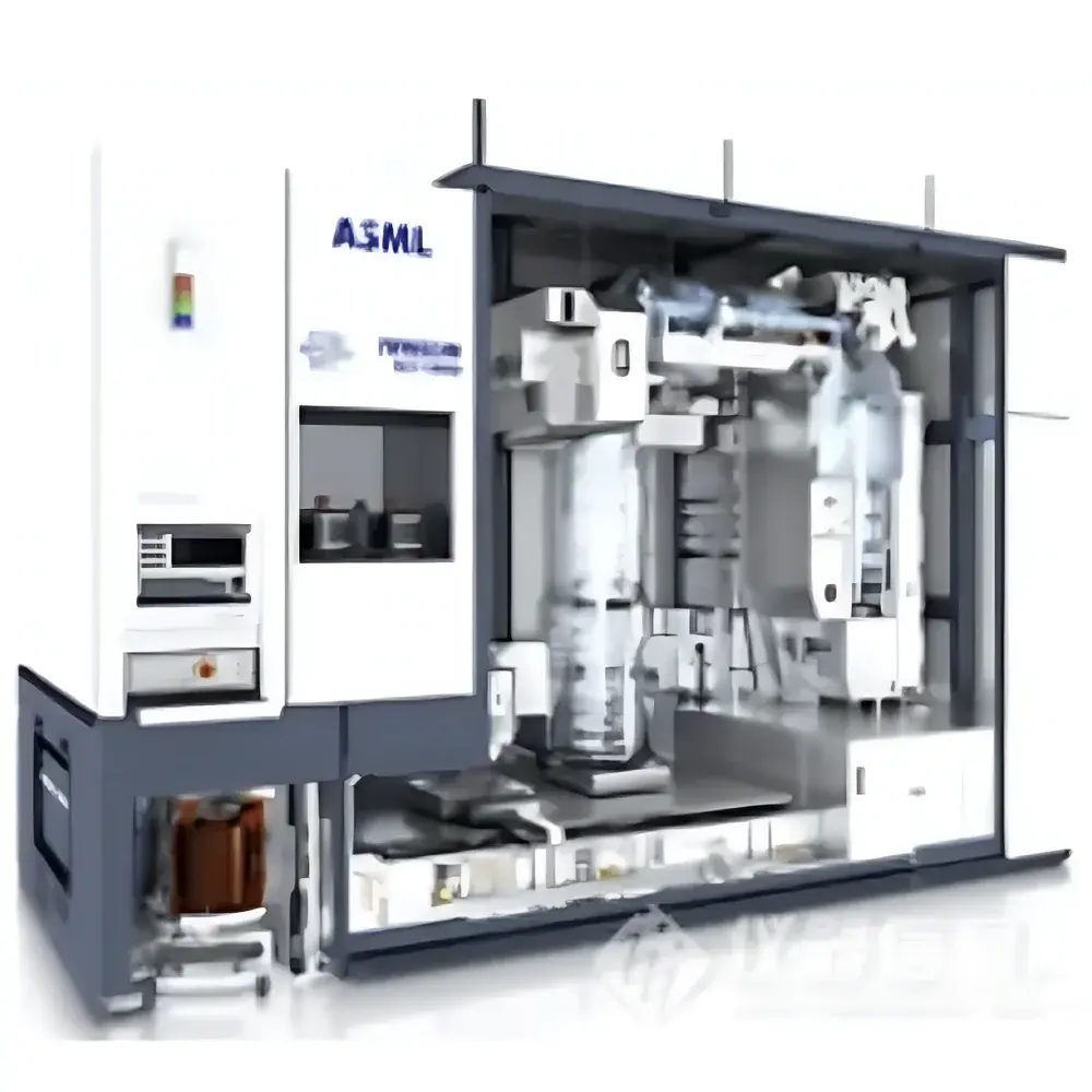 ASML Twinscan NXT:1980Di Immersion Deep Ultraviolet Lithography Scanner