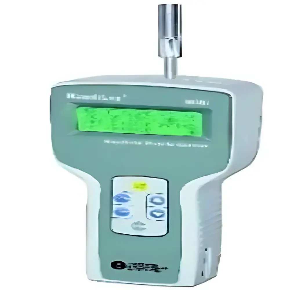 A&D SV-1A Handheld Laser Particle Counter