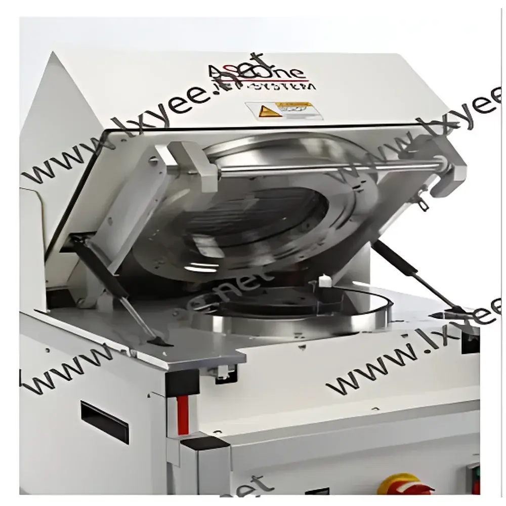 Annealsys AS-ONE High-Vacuum Rapid Thermal Annealing Furnace