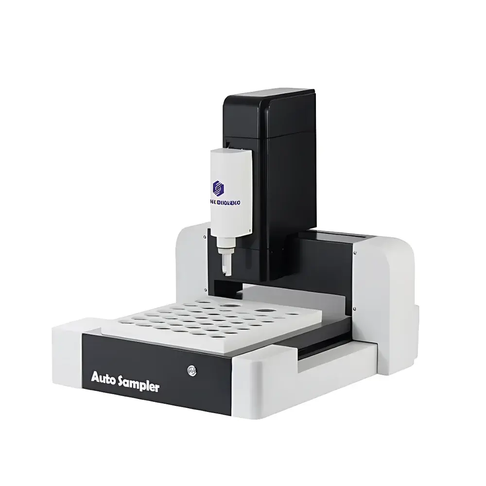 Shanghai Tengba iTongue Sensory Intelligent Electronic Tongue System