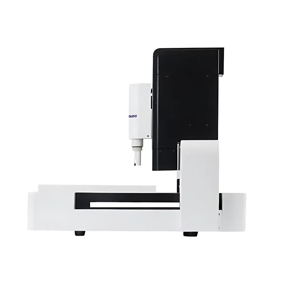 Shanghai Tengba iTongue Sensory Intelligent Electronic Tongue System