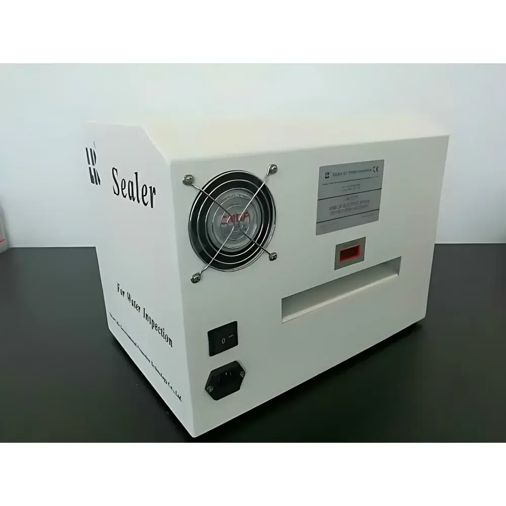 Escherichia Coli Determinator