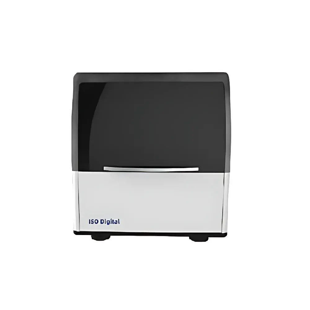 Turtle ISO Digital Isothermal Amplification System