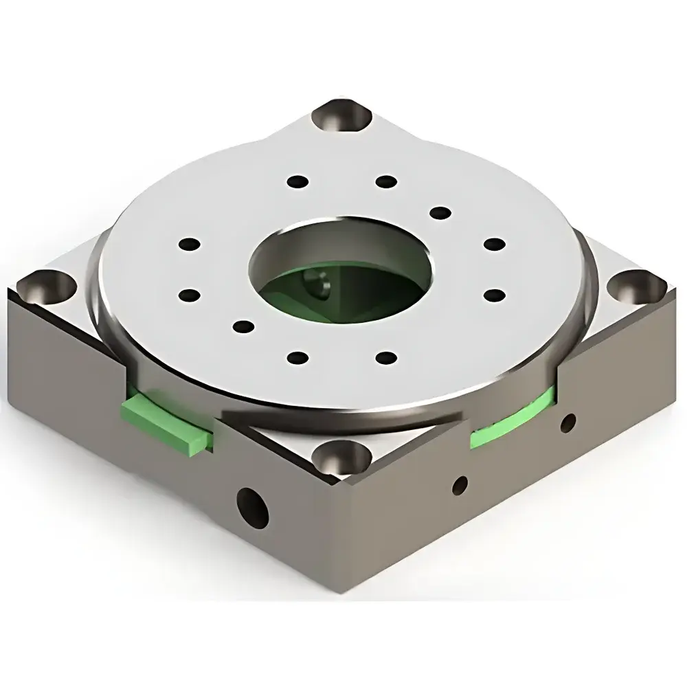 3i NMI-PR35 Piezo Rotator Stage (360° Continuous Rotation)