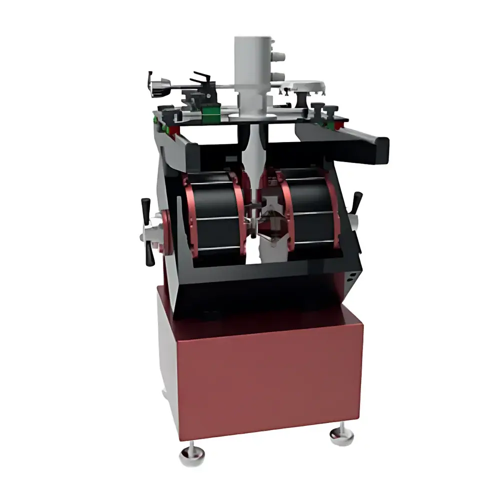 3i HEMS & LT-AC/DC Hall Effect Measurement System