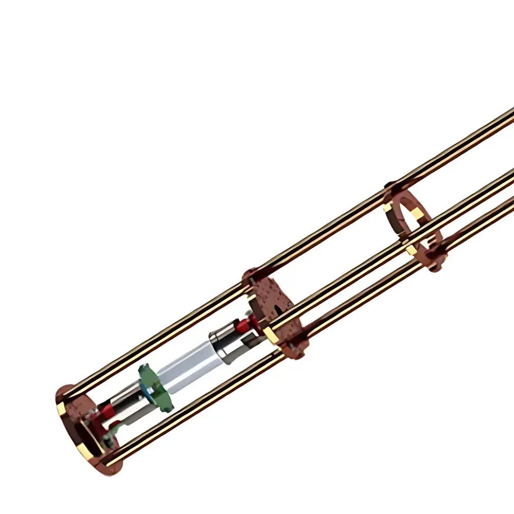 3i MK-CFM/RAMAN Confocal Raman Microscope with Cryogenic Capability