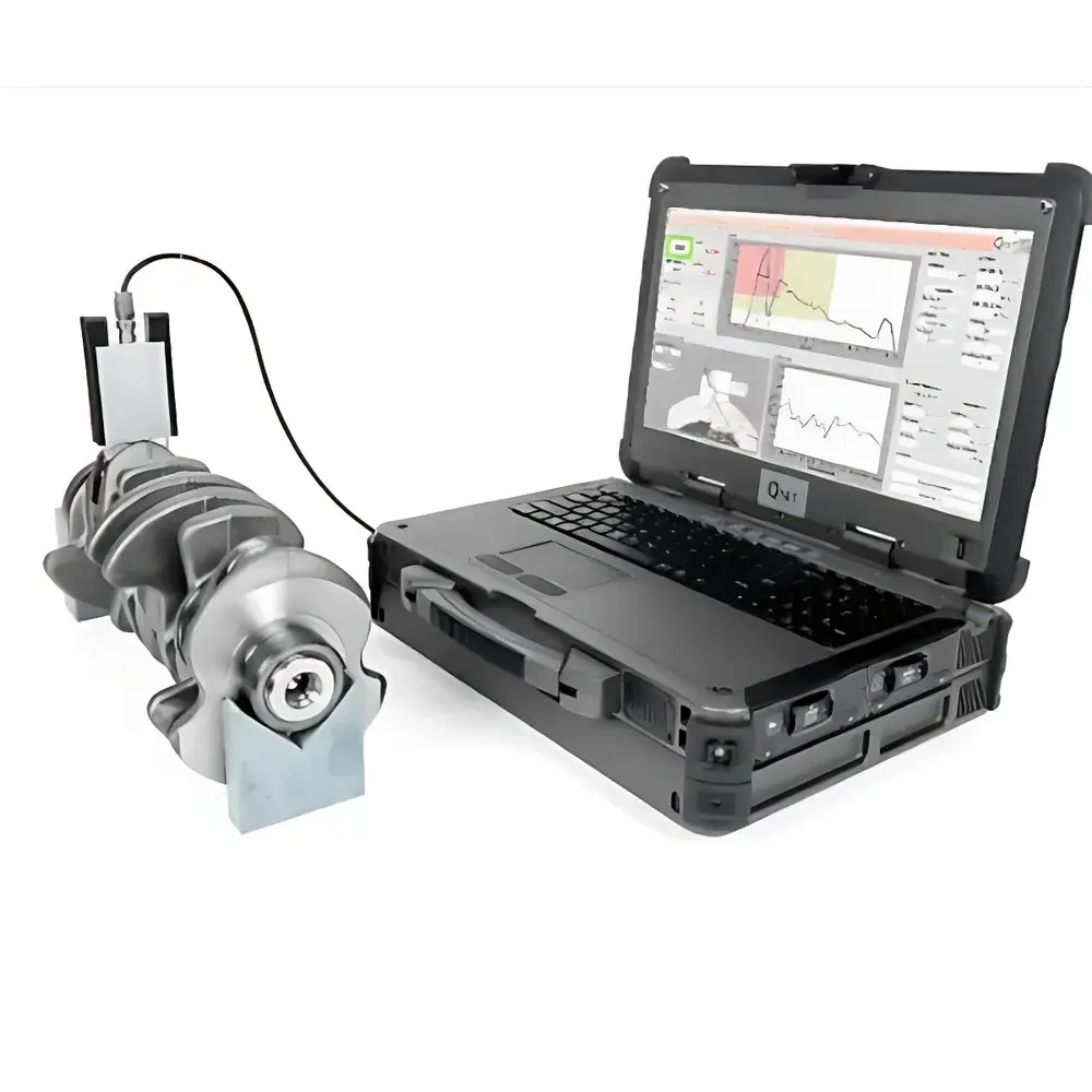 Ultrasonic Guided Wave Detector