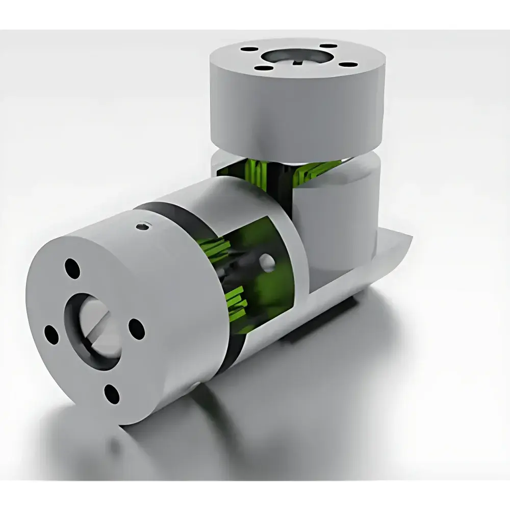 NM-2 AXIS PIEZO ROTATOR by 3i