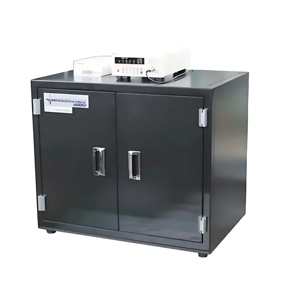 Laser Beam Induced Current (LBIC) Mapping System LBC-2 for Photocurrent Uniformity Analysis of Solar Cells