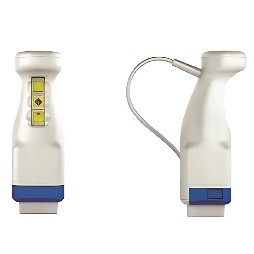 CrystalCam Handheld Gamma Camera