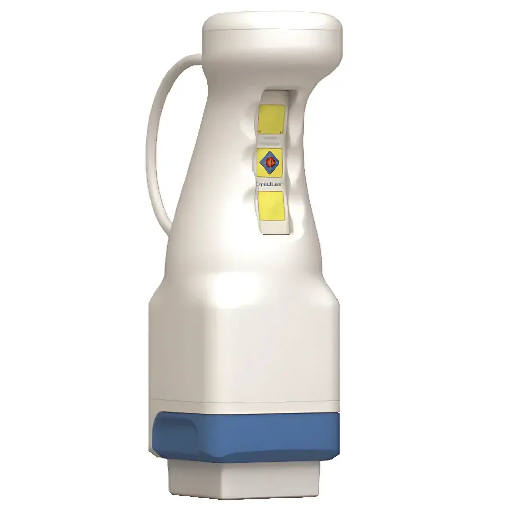 CrystalCam Handheld Gamma Camera