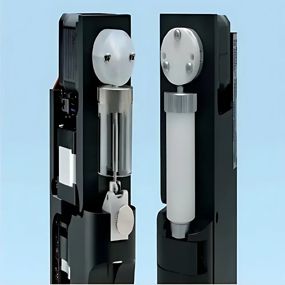 3i WAD-001 Precision Syringe Pump