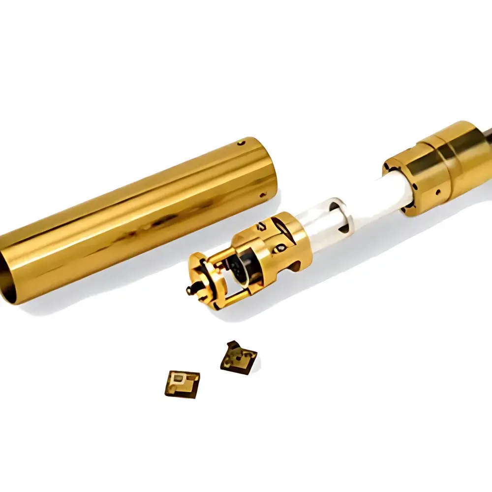 3i LT-SHPM/STM Low-Temperature High-Magnetic-Field Scanning Hall Probe Microscope