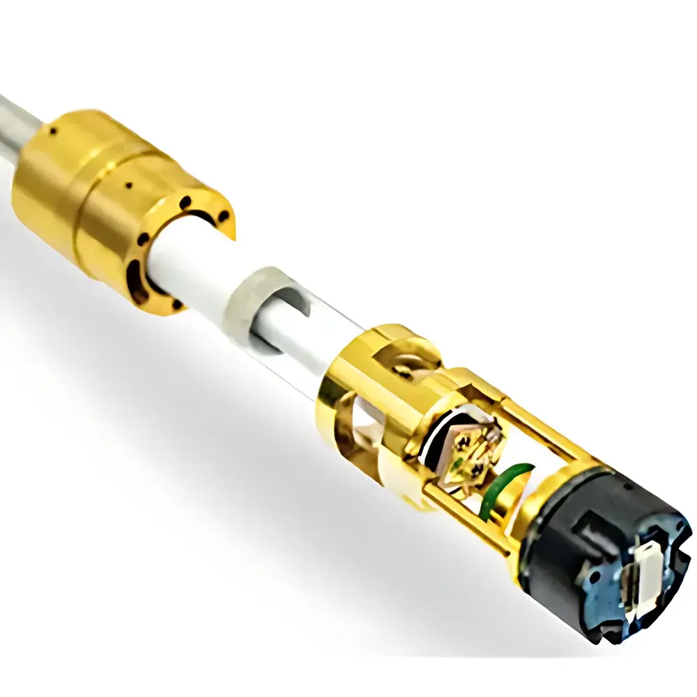 3i LT-AFM/MFM Low-Temperature Atomic Force Microscope