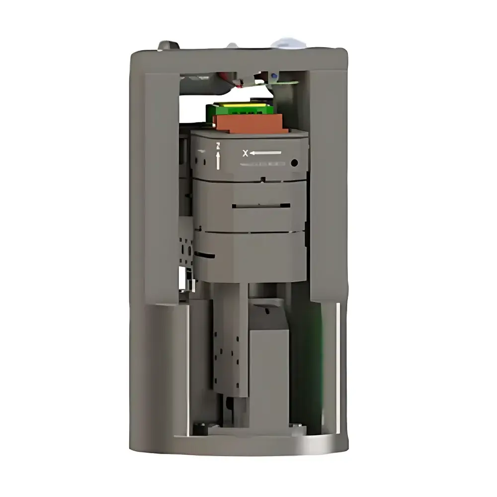 LT-sSNOM Low-Temperature Scattering-Type Scanning Near-Field Optical Microscope