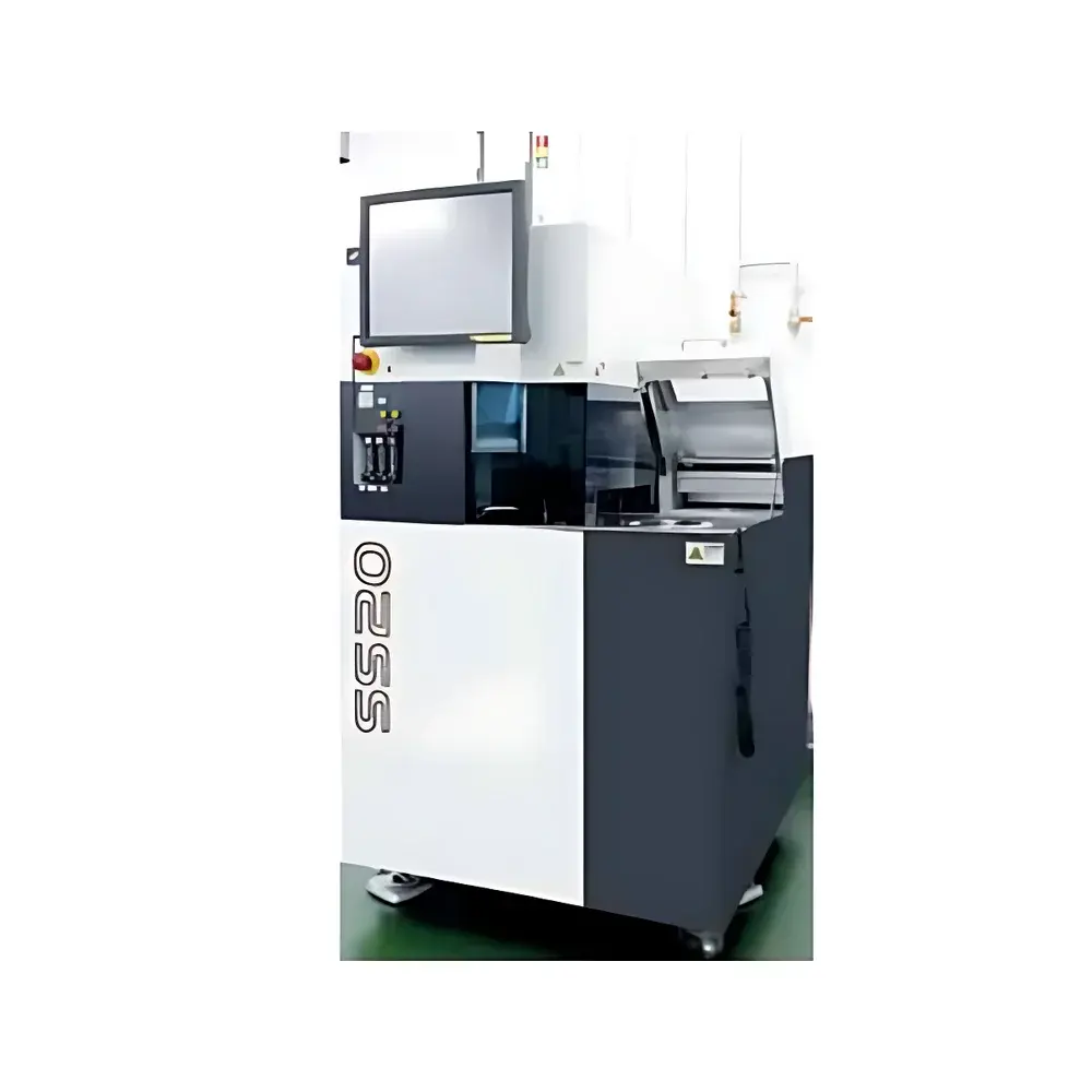 Wafer Slicing Machine