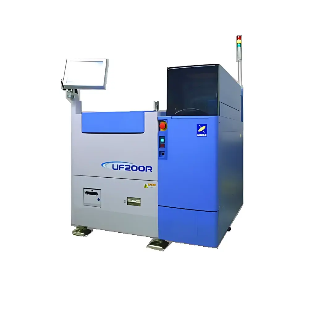 ACCRETECH UF190R / UF200R Fully Automated Probe Station