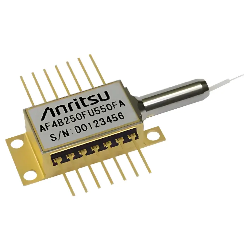 Anritsu AF4B116AA75L Pump Laser Diode Module