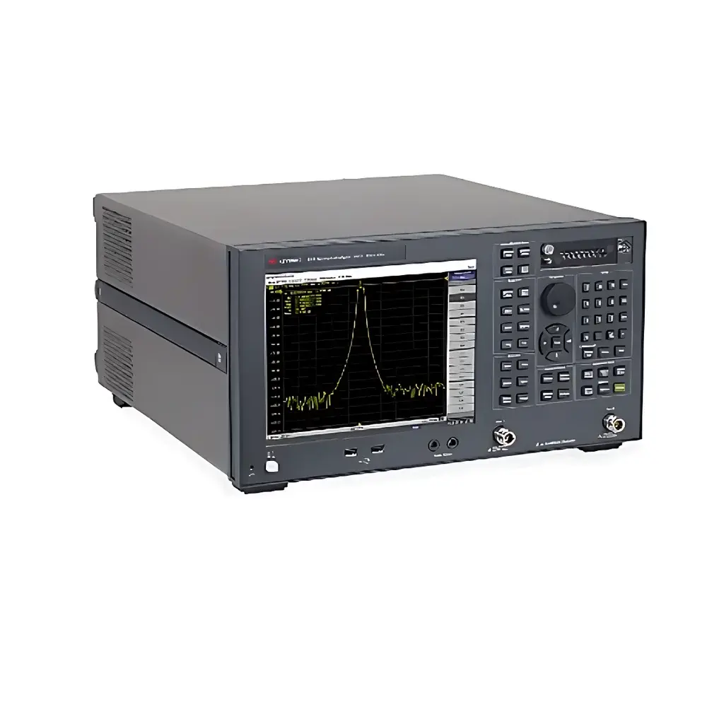 Keysight E5071C/E5092A ENA Series Vector Network Analyzer