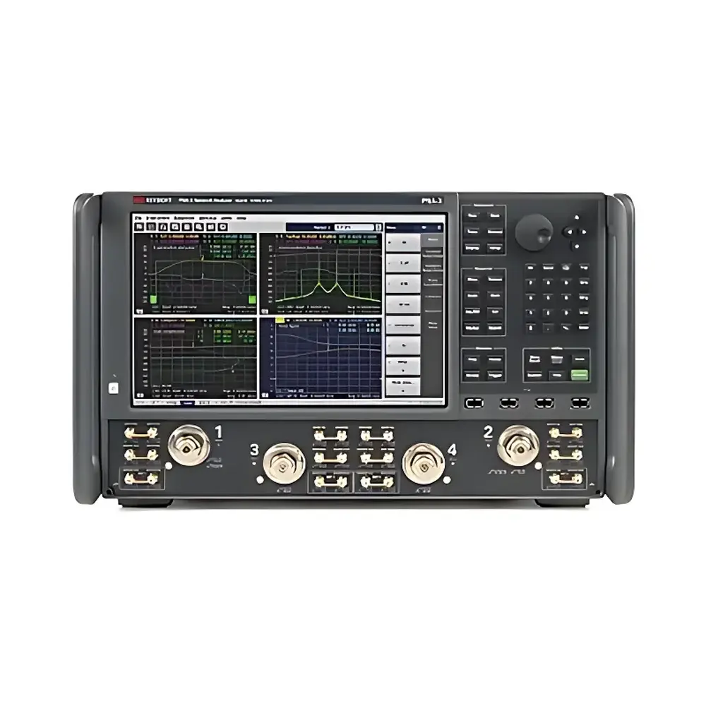 Keysight PNA-X N5245A Vector Network Analyzer