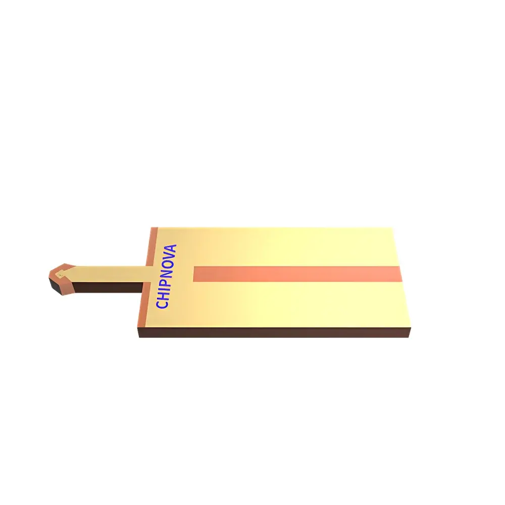 CHIPNOVA CNT-GNIH In Situ High-Temperature Mechanical Testing Holder for Transmission Electron Microscopy