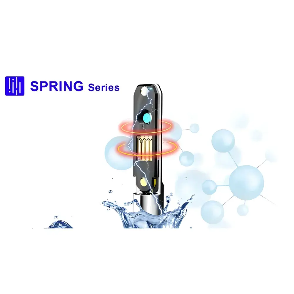 In Situ Sample Holders