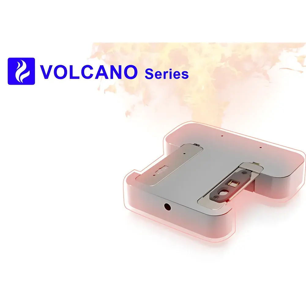 CHIPNOVA CNS-VH-LR High-Temperature In Situ SEM Holder (Basic Edition)