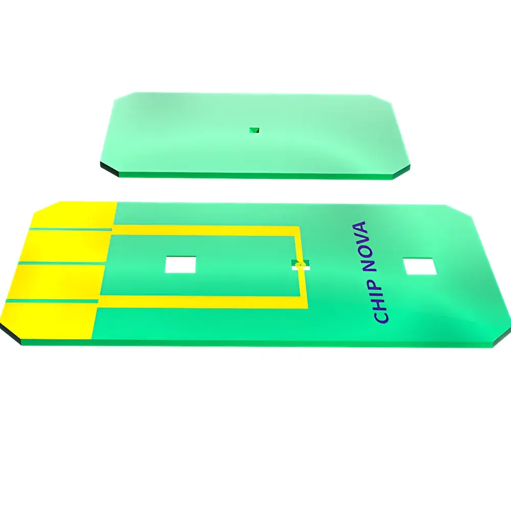 CHIPNOVA CNS-VH-LR High-Temperature In Situ SEM Holder (Basic Edition)