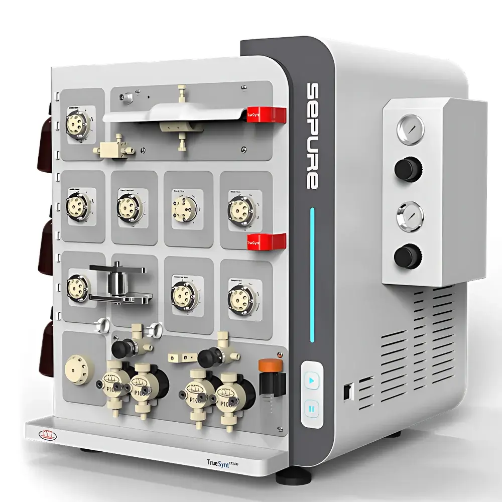 TrueSynt® STS 0100 Automated DNA/RNA Synthesizer