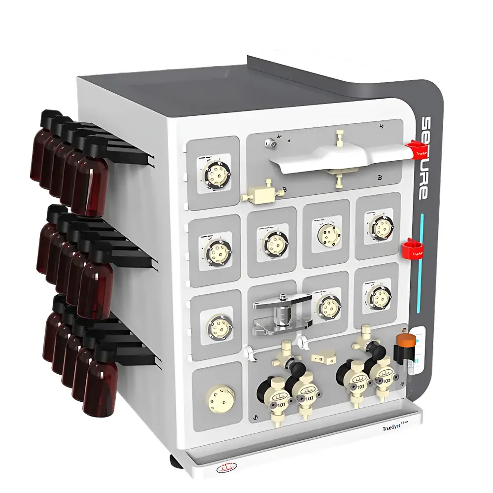 TrueSynt® STS 0100 Automated DNA/RNA Synthesizer