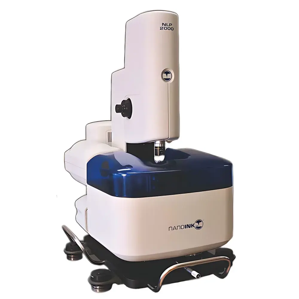 ACST NLP-2000 Dip-Pen Nanolithography Microarray Printing System