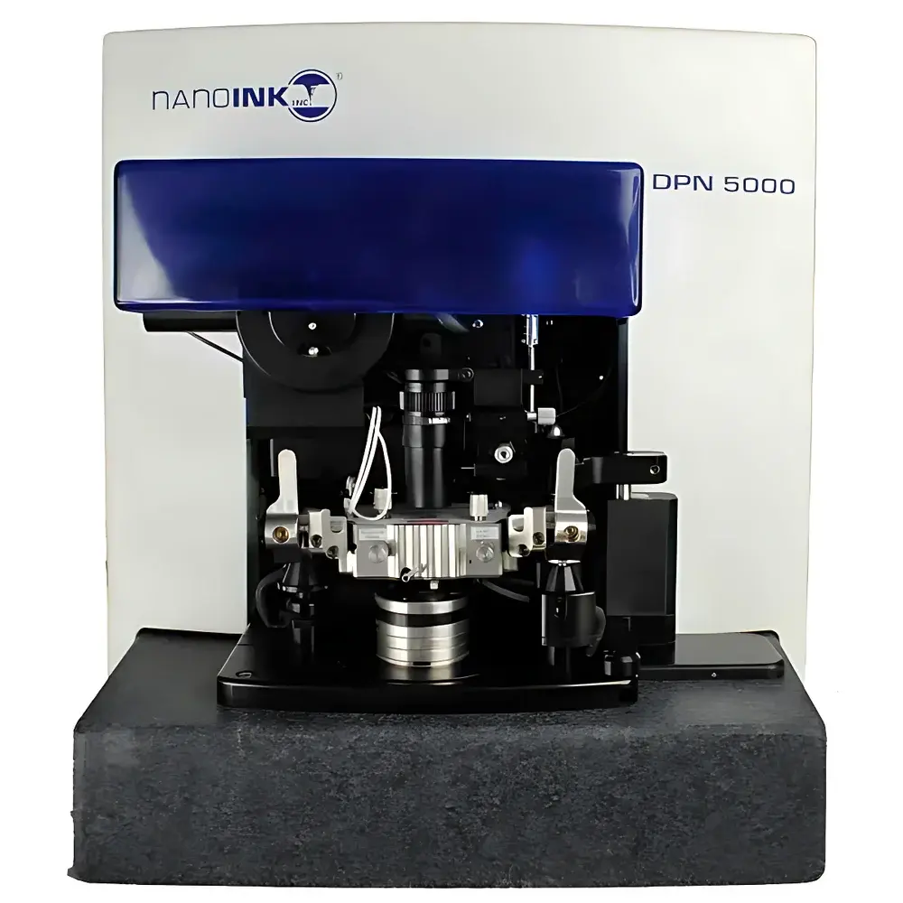 ACST NLP-2000 Dip-Pen Nanolithography Microarray Printing System