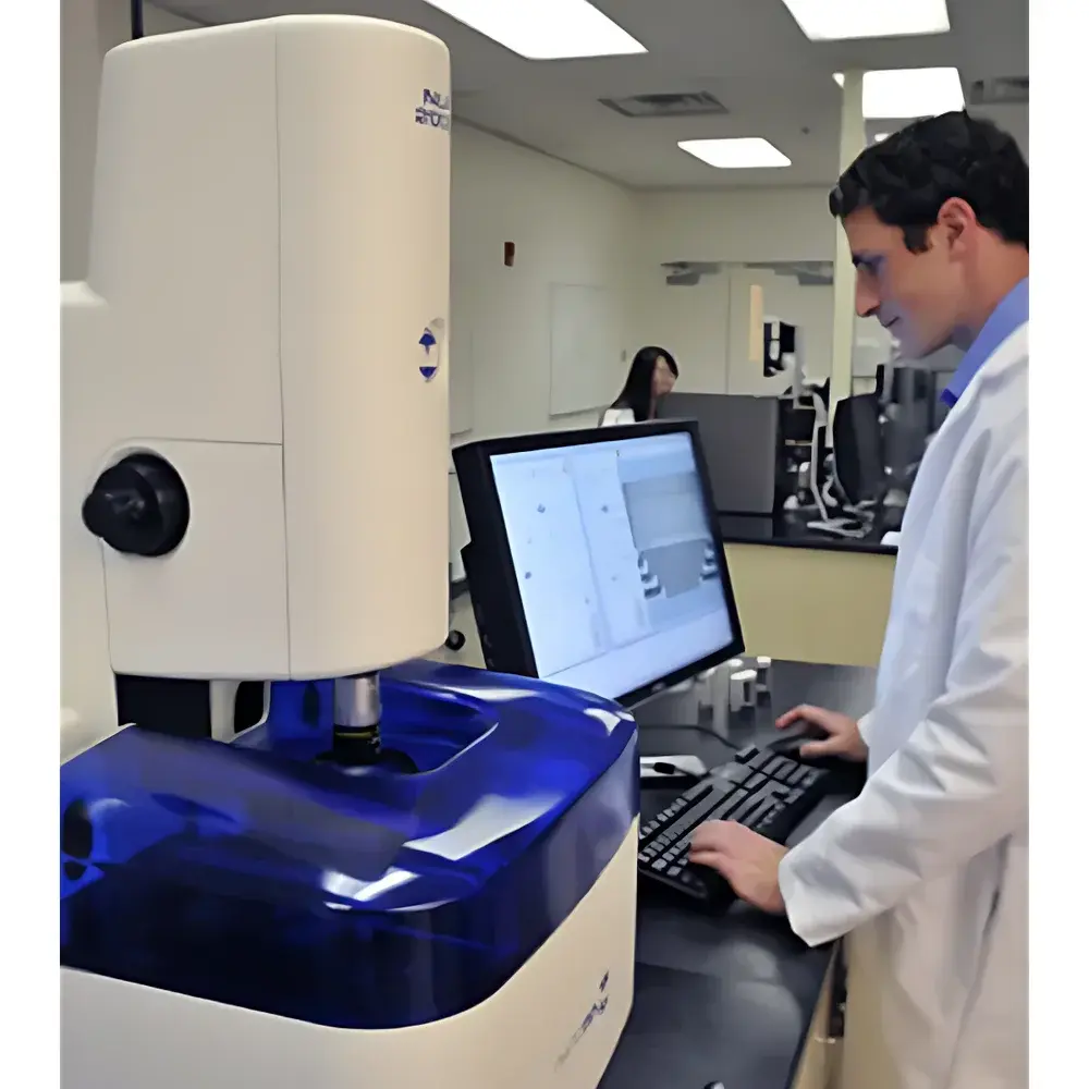ACST NLP-2000 Dip-Pen Nanolithography Microarray Printing System