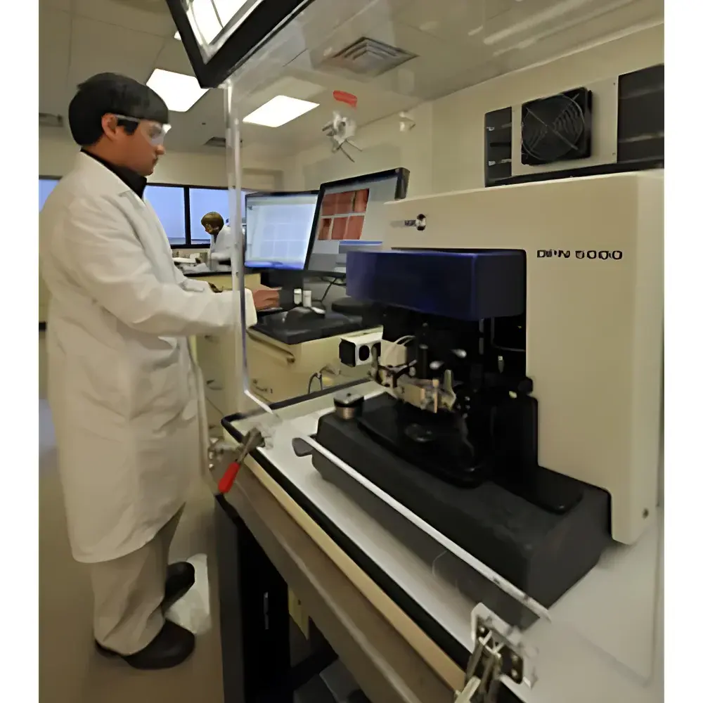 ACST NLP-2000 Dip-Pen Nanolithography Microarray Printing System